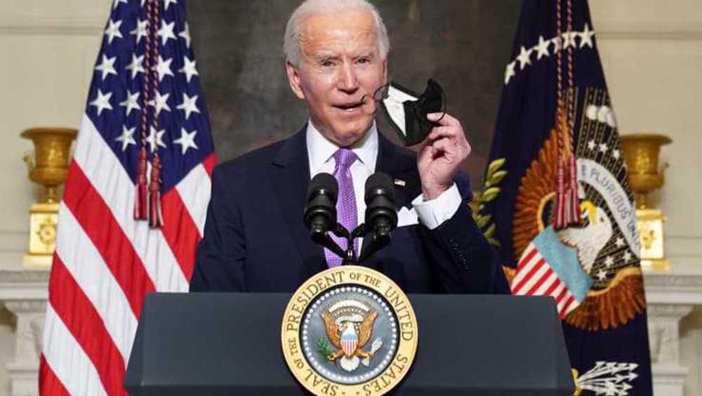Biden to sign major executive orders on climate change
