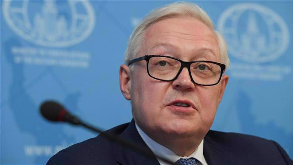 'Russia ready to export Iran’s surplus uranium if US rejoined JCPOA'