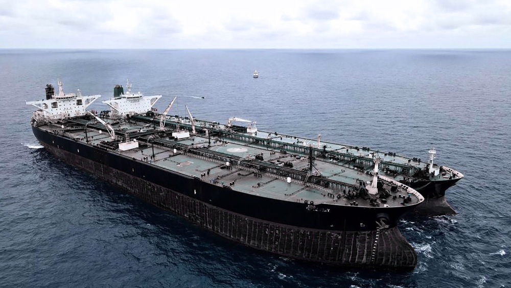 China ‘concerned’ about seizure of oil tankers by Indonesia