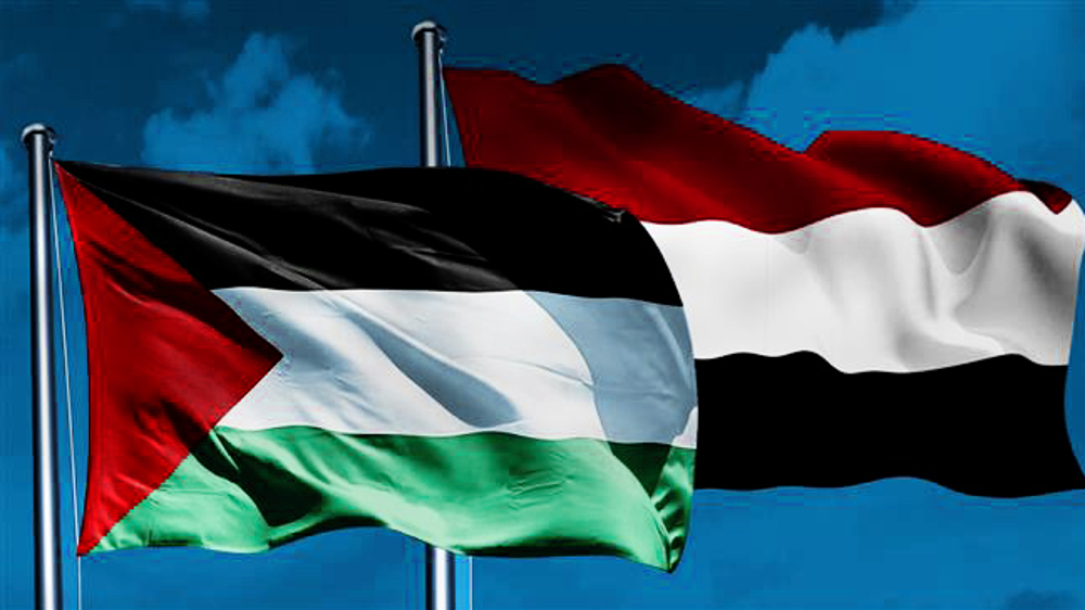 Yemen-Palestine Organization vows resistance against Israel