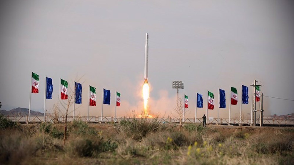 Don’t rush to own annihilation: Iran hits back at Israel for military threat