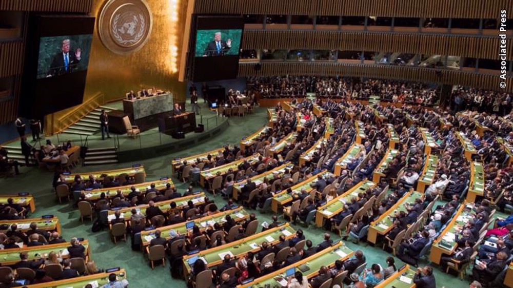UAE and Israel: UNRWA to be eliminated