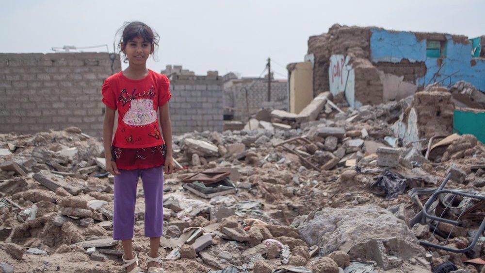 Yemeni families seek justice for 34 deaths in US drone strikes 