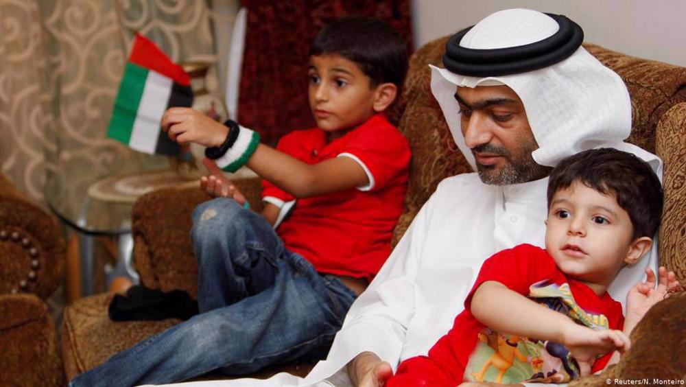 UAE gravely violating jailed activist’s rights: Rights groups