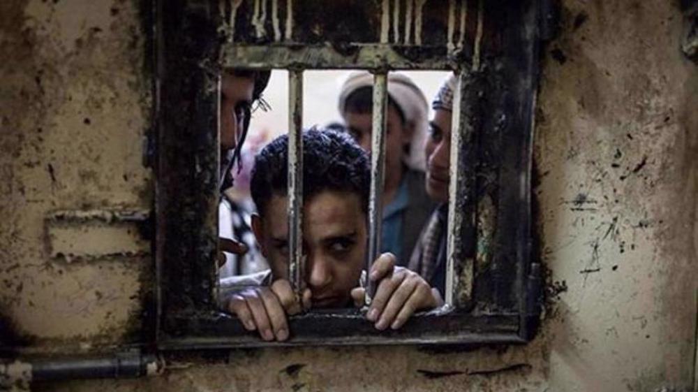 ‘22 Yemeni prisoners died under torture in Saudi-led coalition prisons’