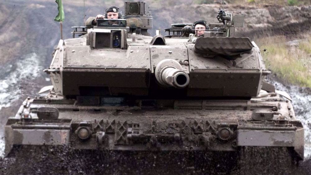 Report: Germany sold $1.4bn arms to countries involved in Yemen, Libya wars