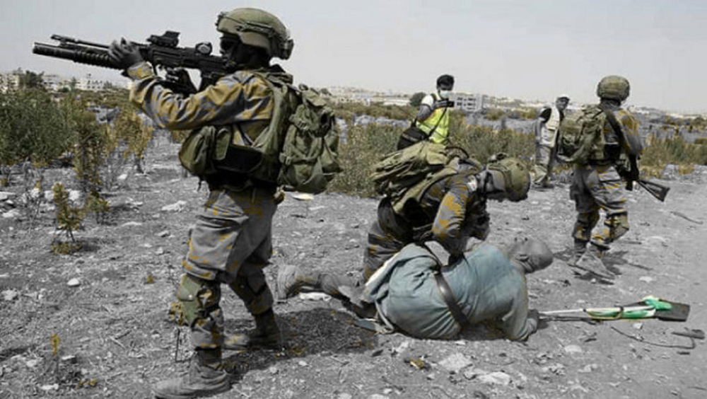UN must act to stop Israeli settler attacks: Palestinian Authority