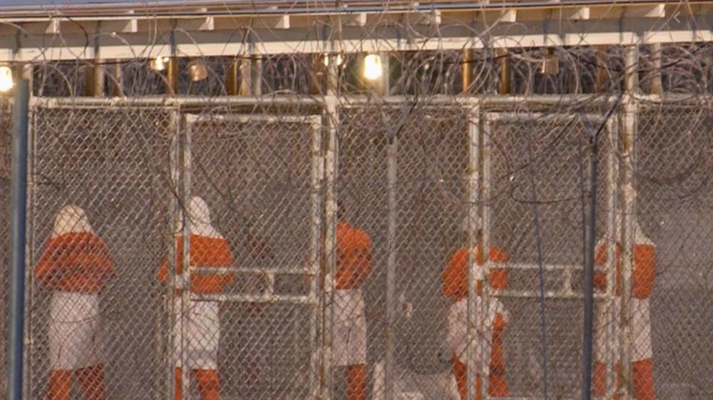 No vaccine plan for Guantanamo prisoners