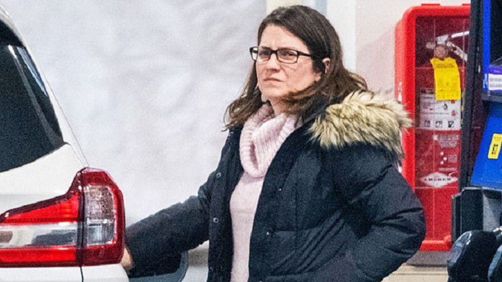 Harry Dunn case: Anne Sacoolas ‘willing to discuss a resolution’ 