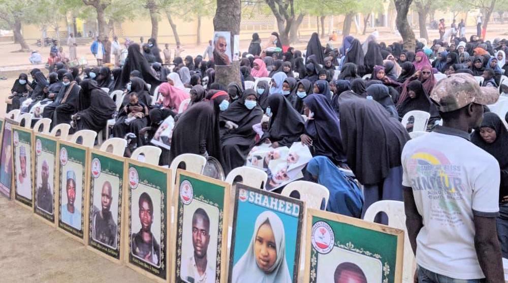 Global memorials held in honor of Soleimani on assassination anniv.
