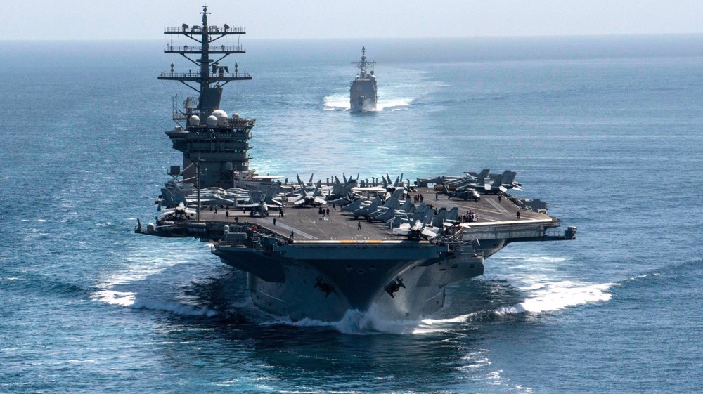 ‘Iran ready for defense if US miscalculates deterrent power’