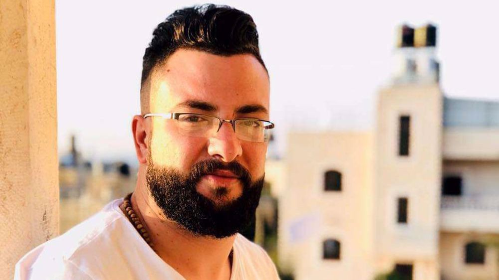 Israeli forces shoot, kill Palestinian in occupied West Bank 