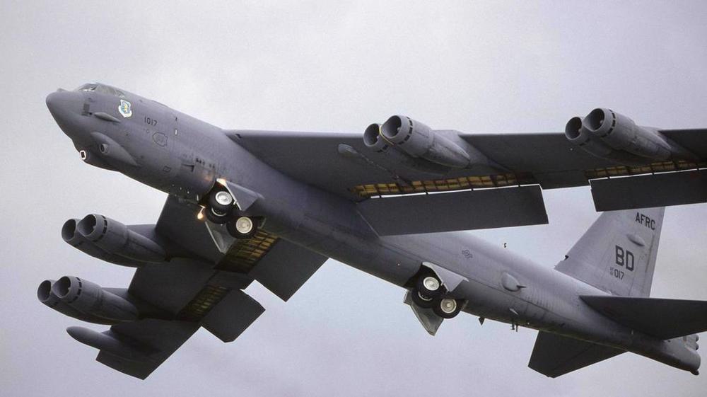 Iraq sues US for disastrous uranium bombings