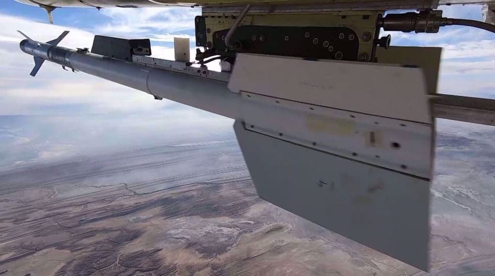 Iran combat UAVs successfully destroy targets on 2nd day of drill