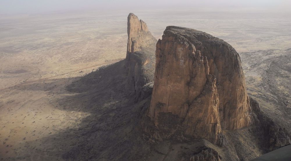 French drone strike in Mali kills 19 civilians at wedding event 