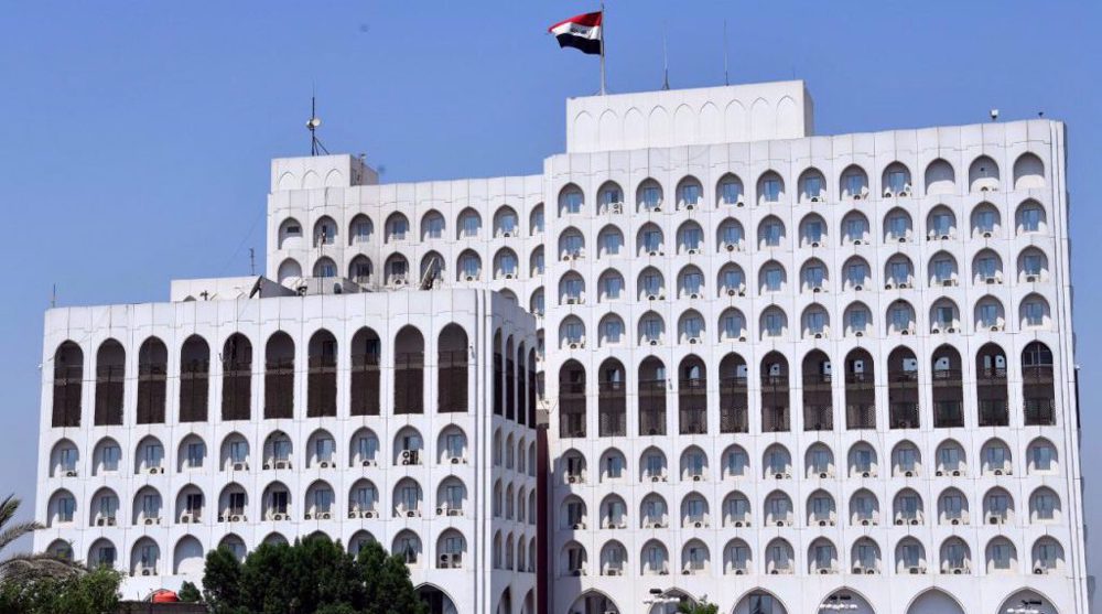 US condemned for putting Iraq's PMU chairman on sanctions list 