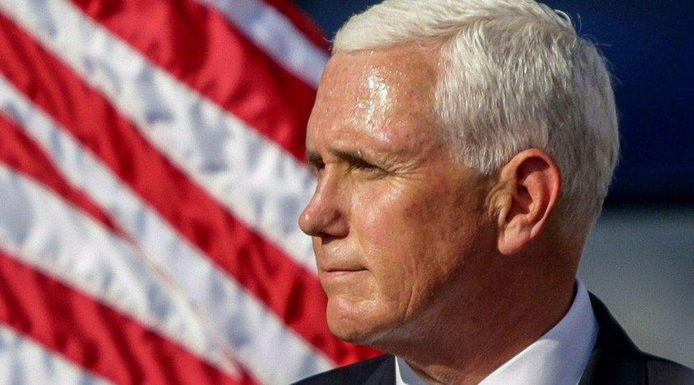Biden invites Pence to replace Trump at inauguration