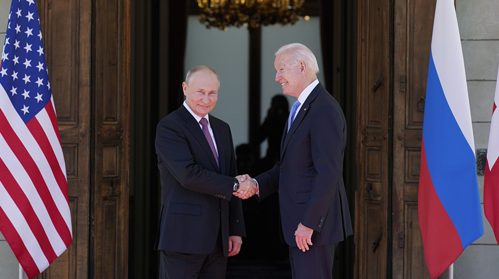 US holding talks to use Russia’s bases for military ops in Afghanistan: Report