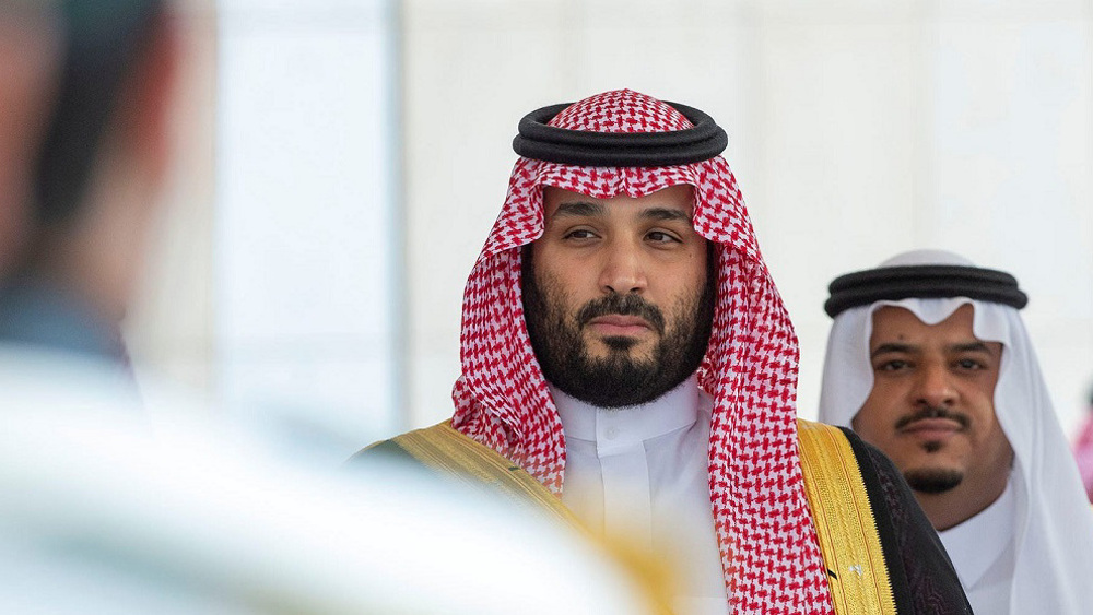 US lawmaker calls on Congress to end Saudi impunity over Khashoggi murder