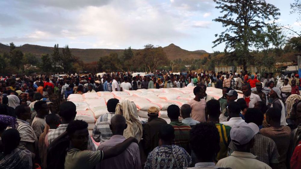 UN condemns Ethiopia’s expulsion of its staff, says 5.2 million need aid in Tigray 