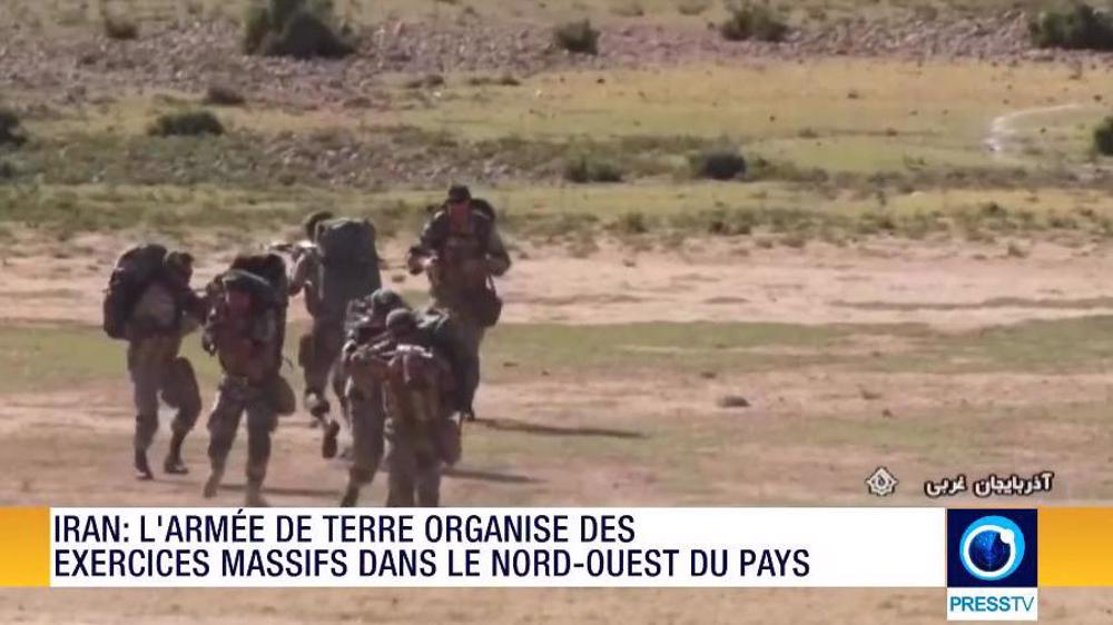 Iran Info du 1er octobre 2021