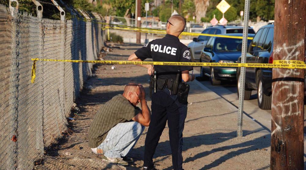 Police killings of Black people in US under-reported by more than half: Study