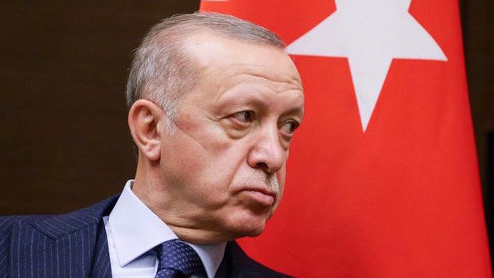 Turkey to seek compensation for removal from US-led fighter jet program