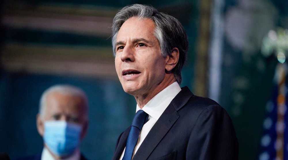 Blinken to visit France after Biden ‘stabbed it in the back’