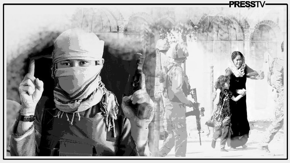 Daesh war on Hazara Shias in Taliban's Afghanistan 