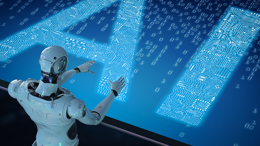 US has already lost artificial intelligence fight to China: Expert