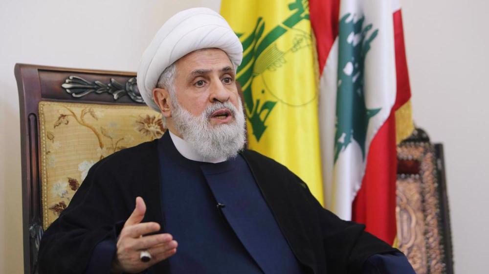 Hezbollah: US has proven role in destroying Lebanon’s economy