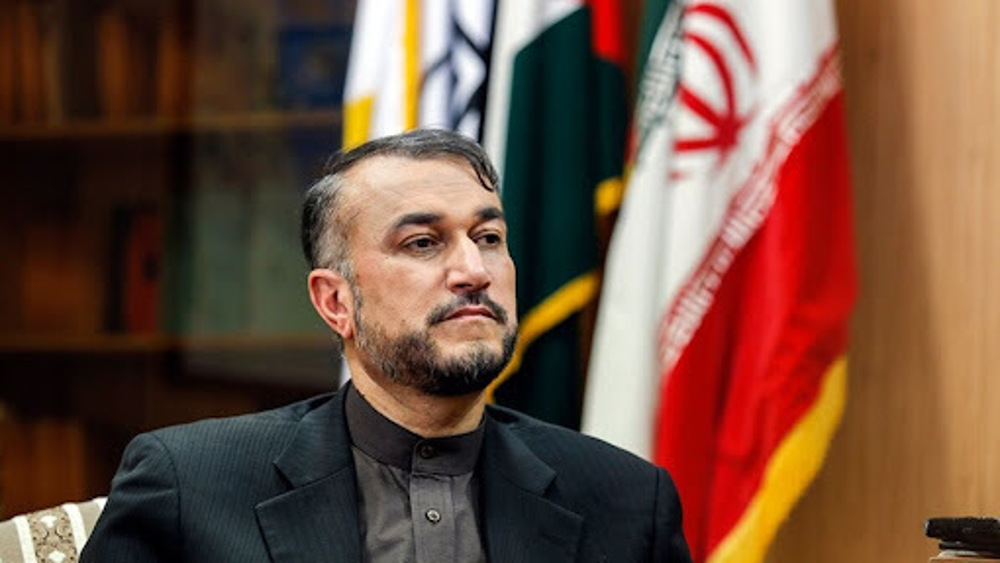 ‘Iran to keep supporting Lebanese resistance in face of Zionist regime’