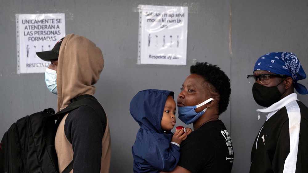 ‘Racist and baseless’: Haiti rejects Trump’s latest rant against migrants 