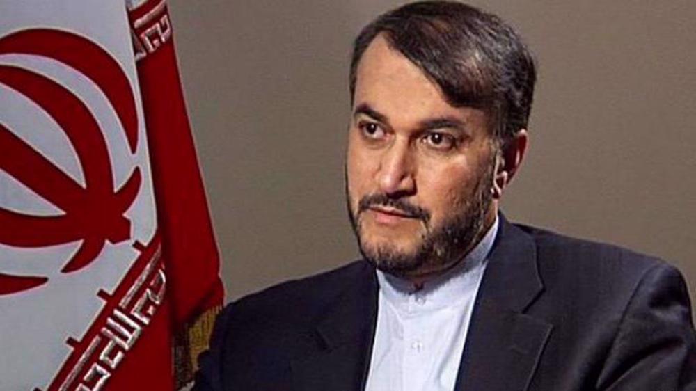 Liban: l'Iran met en garde Paris et Washington