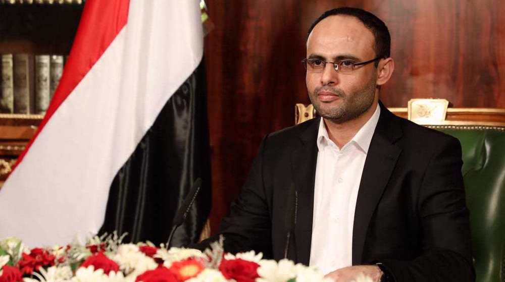 Official denounces ‘suffocating siege’ imposed by US on Yemen