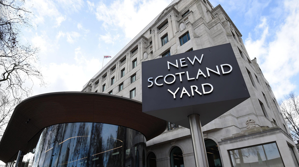 UK police drops probe into rape claims against royal