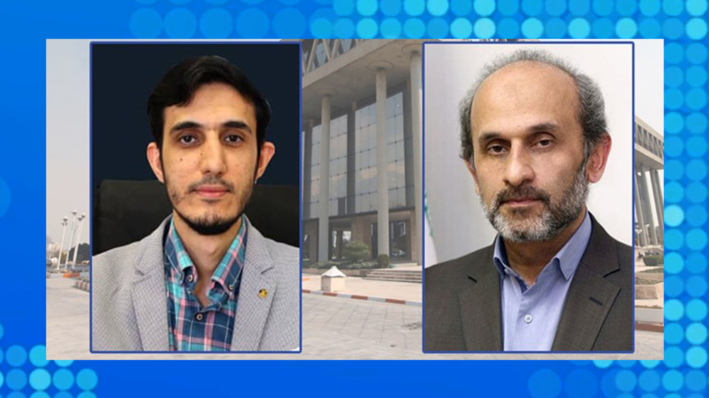 IRIB chief appoints new head of World Service