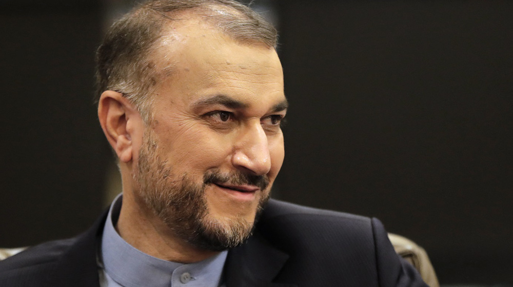 FM: Iran ready to help Lebanon if officially asked 