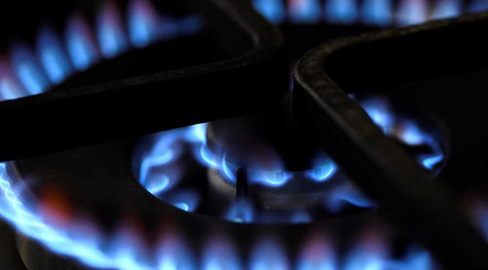 EU to study joint natural gas buying: Draft