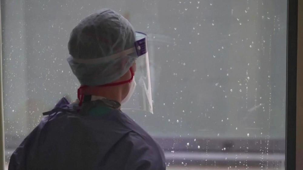 Britons face worst winter on record as NHS struggles