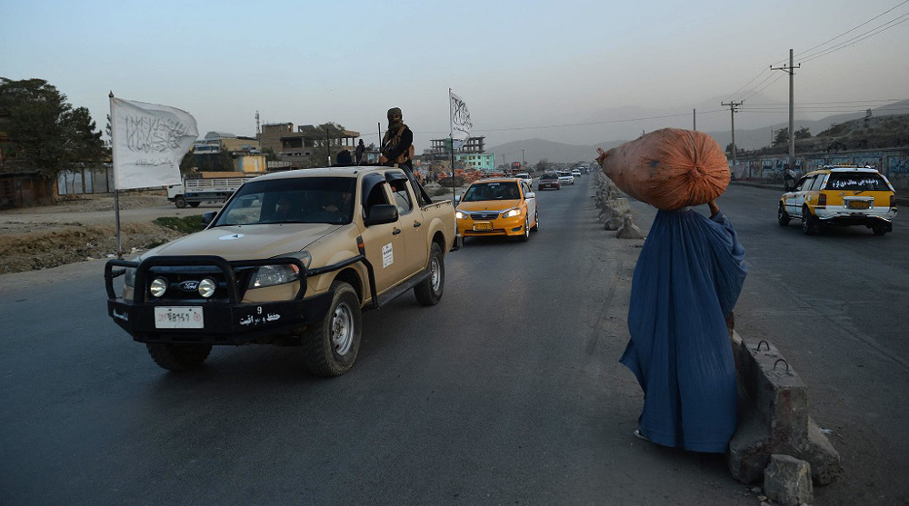 'Make-or-break moment': Tehran to host Afghan talks  
