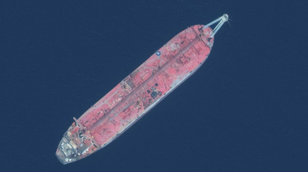 'Looming disaster': Oil spill to hit water supply of 9 million Yemenis  