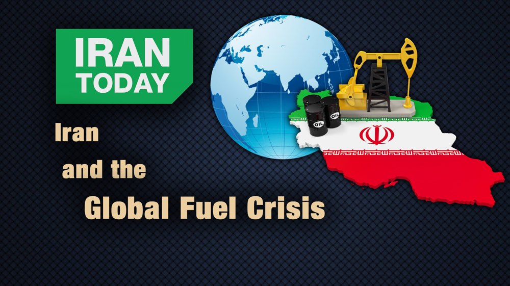Iran and the global fuel crisis
