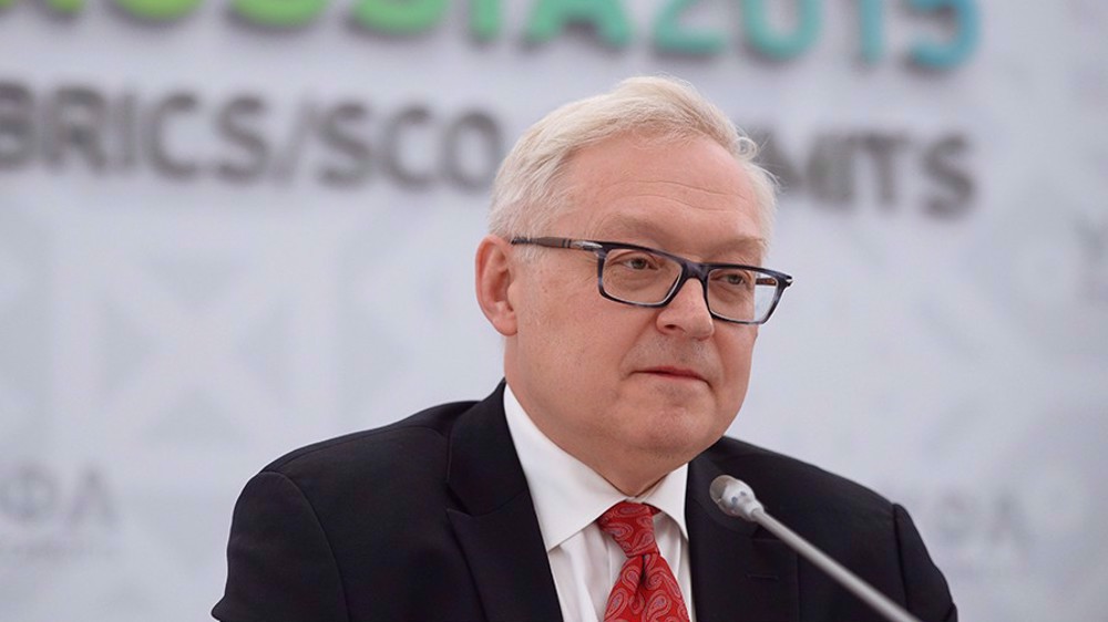 Russia says no progress in talks with US over embassy row, warns of new tensions