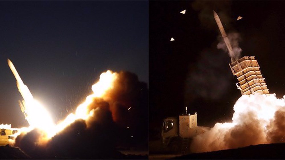 L'Iran enterre le mythe "F-35"... 