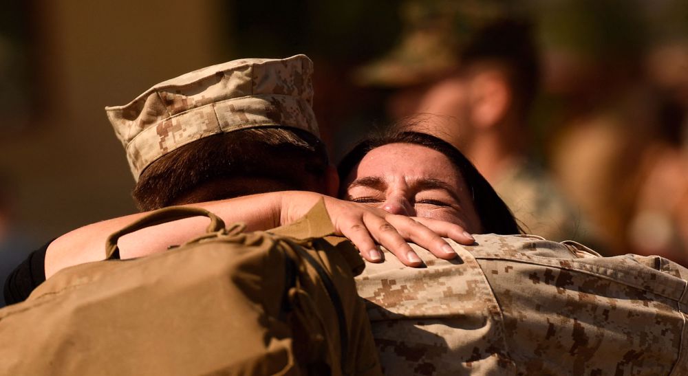 Sexual Assault, US Military Position
