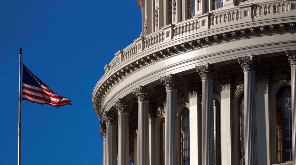 US House votes for short-term debt ceiling increase, averting default