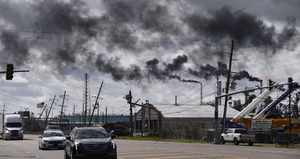 Iran can alleviate global fuel crisis if sanctions lifted
