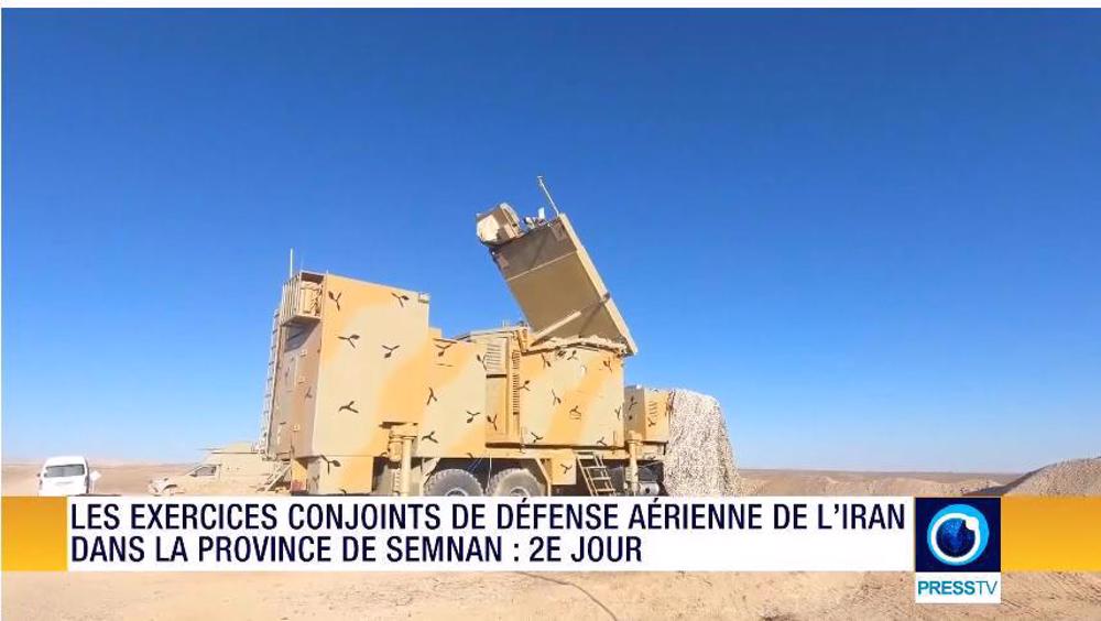 Iran Info du 13 octobre 2021