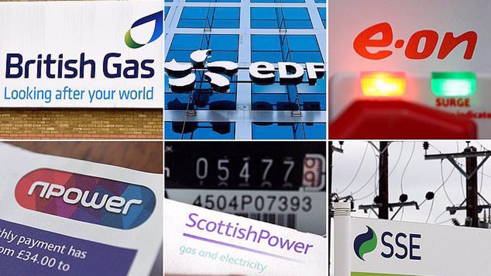 UK regulator to announce four more energy firms bankrupt   